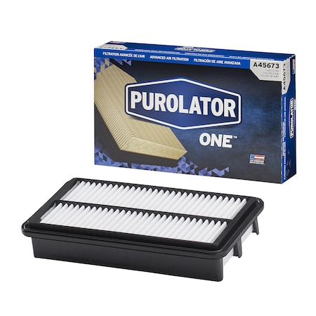 Purolator Purolator A45673 PurolatorONE Advanced Air Filter A45673
